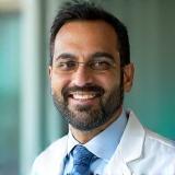 Mr. James Patel, Clinical Director