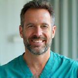 Dr. Mike O’Connell, Emergency & Critical Care Specialist