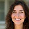 Freya Dixon, client headshot