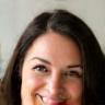 Sarah McKay, client headshot
